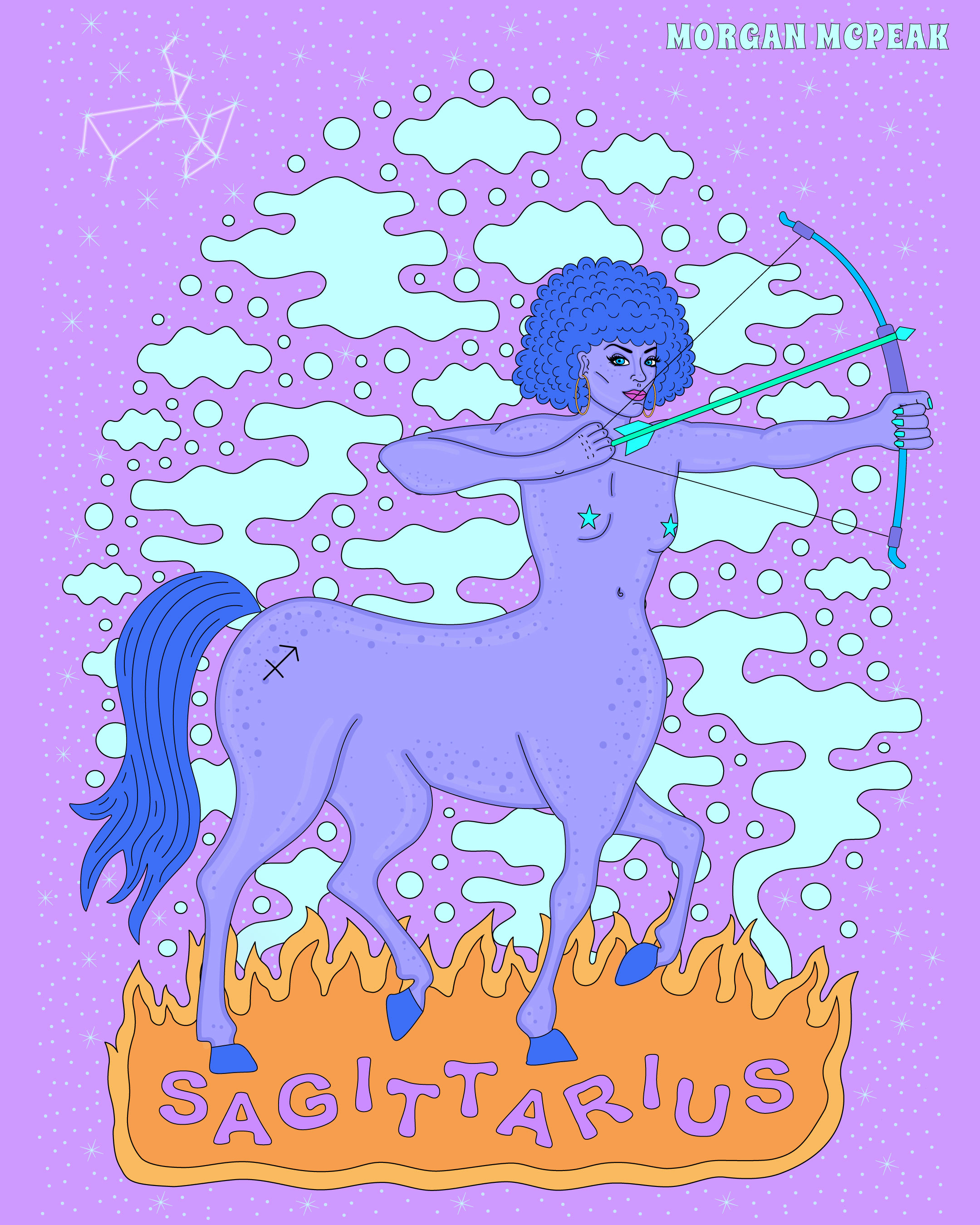 PsychedelicFuturismNow.MorganMcPeak